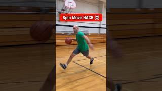 Spin Move HACK ️