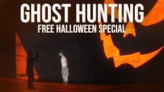 [FREE] FiveM Script | Ghost Hunting | Lith Studios