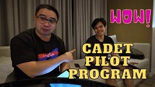 Cadet Pilot Program - Ultimate guide to becoming a pilot (Part 3 of 3)