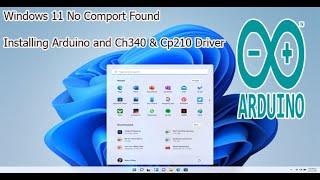 windows 11 install (Arduino ide) | install arduino 1.8.19 esp8266 |  arduino install windows 11 2021