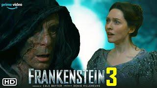 Frankenstein 3 - Teaser (HD) | Frankenstein Legacy Sequel, Frankenstein Film Series, Filmaholic,