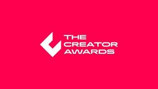 The Creator Awards 2024