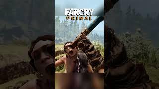 FARCRY PRIMAL - SWARAS OUTPOST LIBERATION 