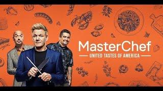 MasterChef US Season 13 Episode 8 - Birds of a Feather Mystery Box