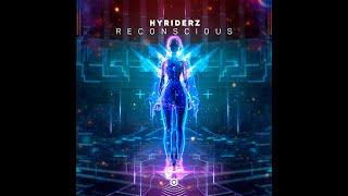 Hyriderz - Reconscious - Official