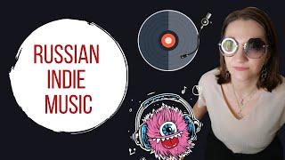  15 Russian Indie Music Bands