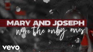 Tim McGraw - Mary And Joseph (Lyric Video)