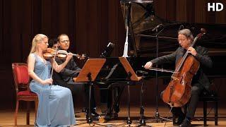Joseph Haydn | Piano Trio No. 39 in G-major, Hob. XV:25