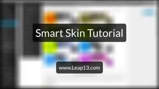 Smart Skin Tutorial   Wiz The Smart Wordpres Theme