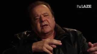 Coppola wouldn't put Sorvino in 'The Godfather' | "Cain Conversation"