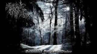 Those Of The Unlight - Beholding The Last Winter [Demo]