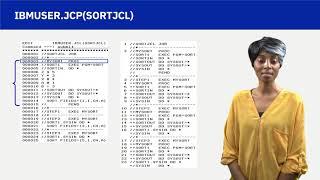 Lecture 17: JCL   Job Control Language (12 mins 20 secs)