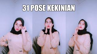 CARA POSE FOTO KEREN | GAYA FOTO KEKINIAN