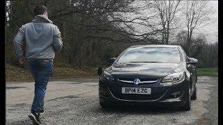 Top 10 things I dislike about the astra J
