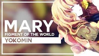 Mary Figment of the World (Ib) - Cover by Lollia