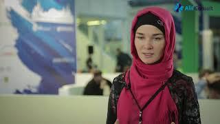 Moscow Halal Expo 2017. How it was. Exhibitors Opinion