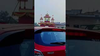 #minivlog #ayodhya bhagava rang lahraenge #arjunraj