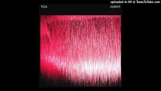 Tiga - I'm So Boss