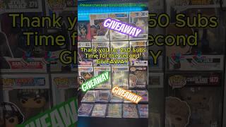 GIVEAWAY - Thank you for 250 Subs. #giveaway #youtubegiveaway #free