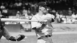 Lou Gehrig Highlights