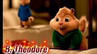 Theodore "JACKPOT" meme sound effect 