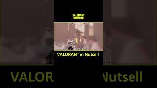 That Is Your "VALORANT"   #valorant  #funnyshorts