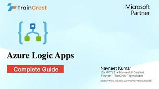 Azure Logic App