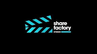 Share Factory Studio Feature Update: More Power!