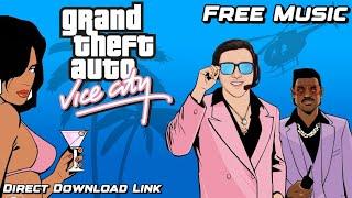 GTA Vice City - L2PWarrioR (FREE Music, No Copyright, Direct Download Link) #nocopyrightmusic #ncs