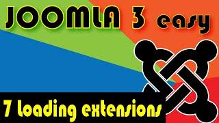 Joomla 3 Tutorials: Installing Extensions for Joomla 3