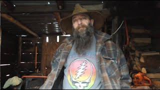 HILLBILLY HOMESTEAD HIPPIE ~ Must See Documentary