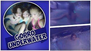 GoPro 4|underwater|VODA club