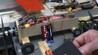 Hobbywing Skywalker ESC Programming