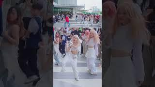 Breath Mỹ Mỹ dc Lu Linh PC cover by #zune #vpop #dance