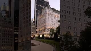 The Palace Hotel, New York, USA  #shorts #youtubeshorts #ytshorts #vlog #viral #reels #2023 #yt