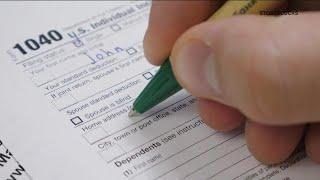 Tax filing season opens Monday