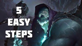 HOW TO PLAY YORICK IN 5 EASY STEPS! Yorick Guide