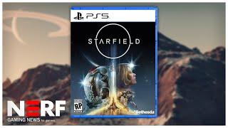 Is Starfield Coming To PlayStation 5?