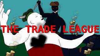 [EU4] The Trade League