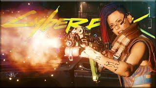 CYBERPUNK 2077 • Night City gehört uns! [07] | LIVE [PC][GER/DEU]