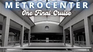 METROCENTER: One Final Cruise(Part 1) - A to Z Retail -