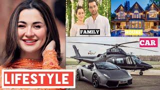 Hania Amir  Lifestyle 2022, Biography, Family, Education, Awards, Car, House, Salary & Networth