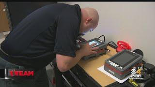 I-Team: Inside The FBI's Digital Forensic Lab In Boston