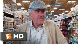 The War With Grandpa (2020) - Inadvertent Robbery Scene (1/10) | Movieclips