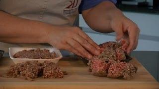 Is Hamburger Meat Spoiled When It Turns Grey or Brown Before Cooking? : Meat Preparation Tips