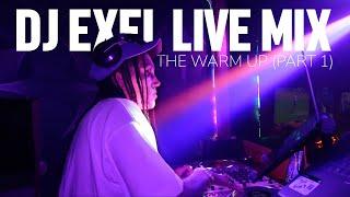 DJ eXeL Live Mix ATL 2024 | HipHop, R&B, Reggae, Afro Beats & More