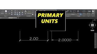 How to modify dimension in AutoCAD