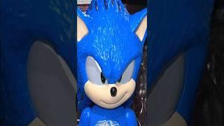 Sonic The Hedgehog 3 First Merchandise Revealed