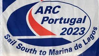 ARC Portugal 2023