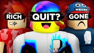 Where Are OG Roblox Youtubers Now?